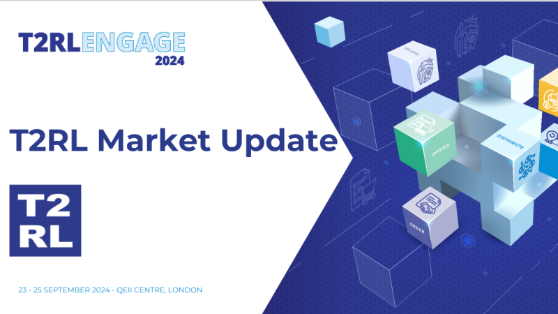 Market Insights 2024: Current Landscape and Future Trends