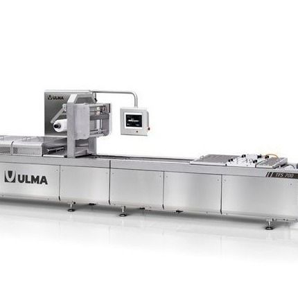 Termoformadora TFS 700