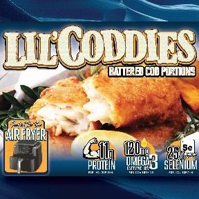 Lil' Coddies