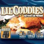 Lil' Coddies