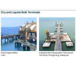 Services Ports and Marine