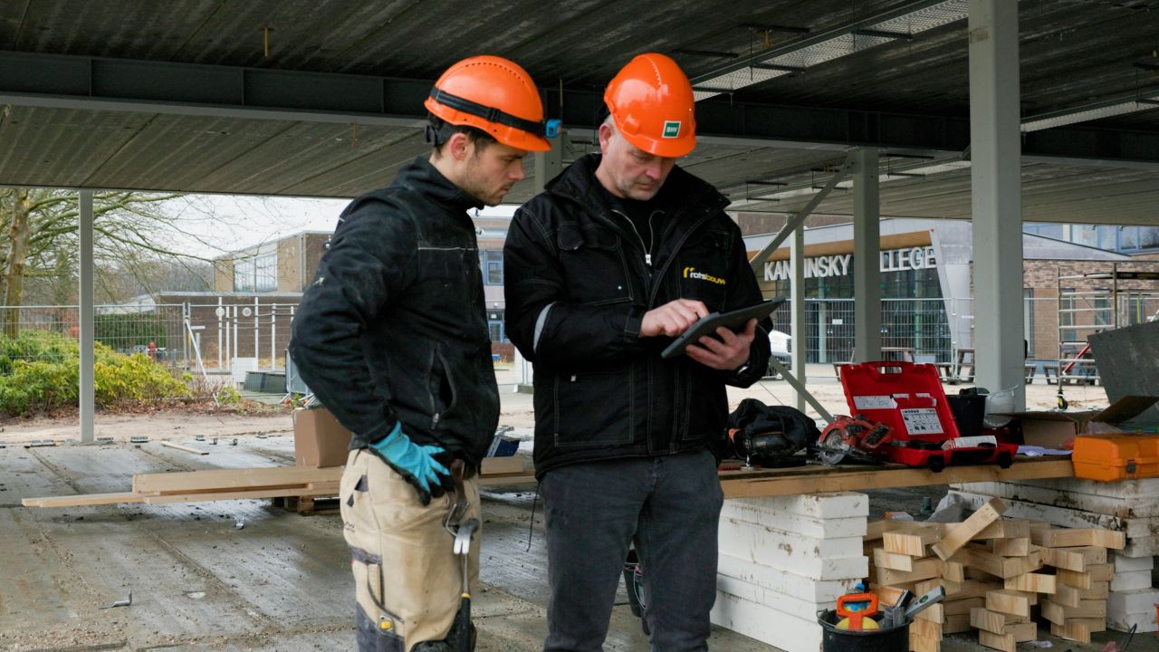 Eén bron van waarheid bouwen voor je projectteam