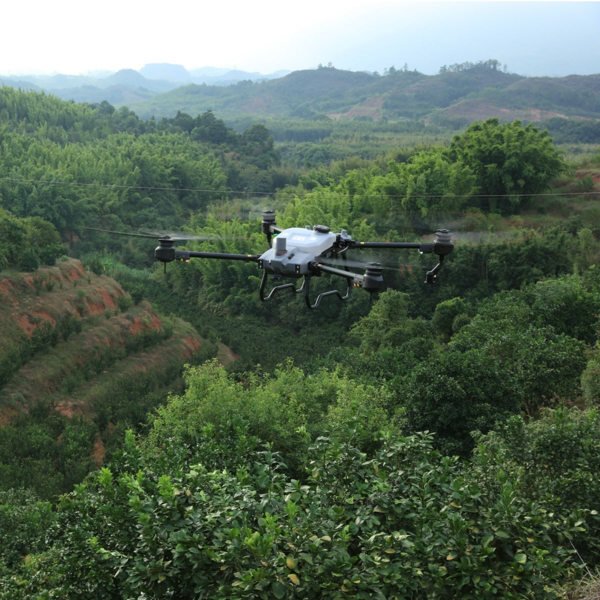 Drone DJI Agras T20P