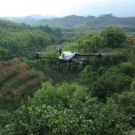 Drone DJI Agras T20P