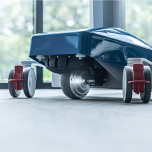 esense electric drive support