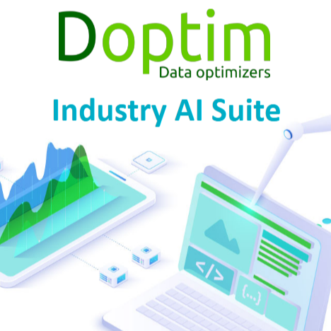 Doptim IA Industry Software Suite