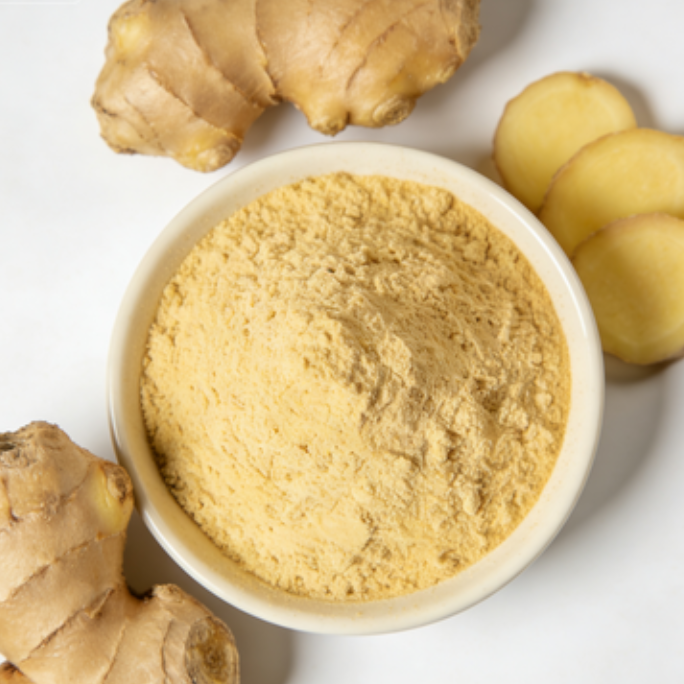 Ginger Root Extract