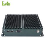 IBOX-1326 - industrial Fanless Mini PC