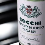 Cocchi Vermouth di Torino Extra Dry Ricetta Piemontese