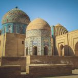 UZBEKISTAN: AL PAESE DI TAMERLANO