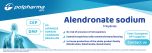 Alendronate sodium
