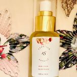 Body Skin Toner and Hair Treatment - Rosemary