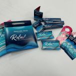 ColorCut FB9500 Pro-T Automated Tangential Creasing Flatbed Cutter