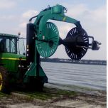 Récupération plastique