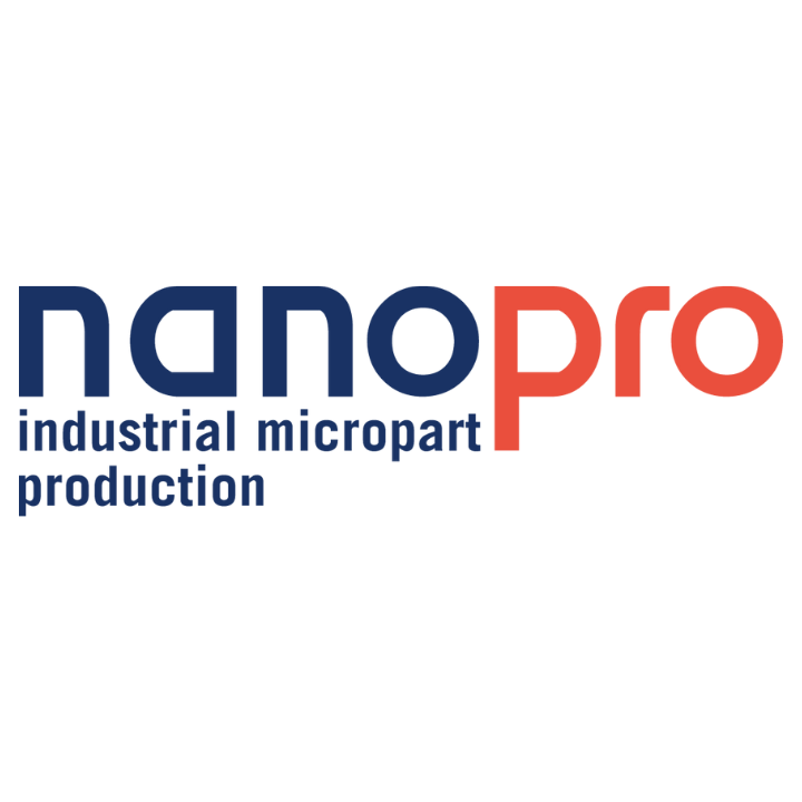 NanoPro: Industrial Micropart Production Service