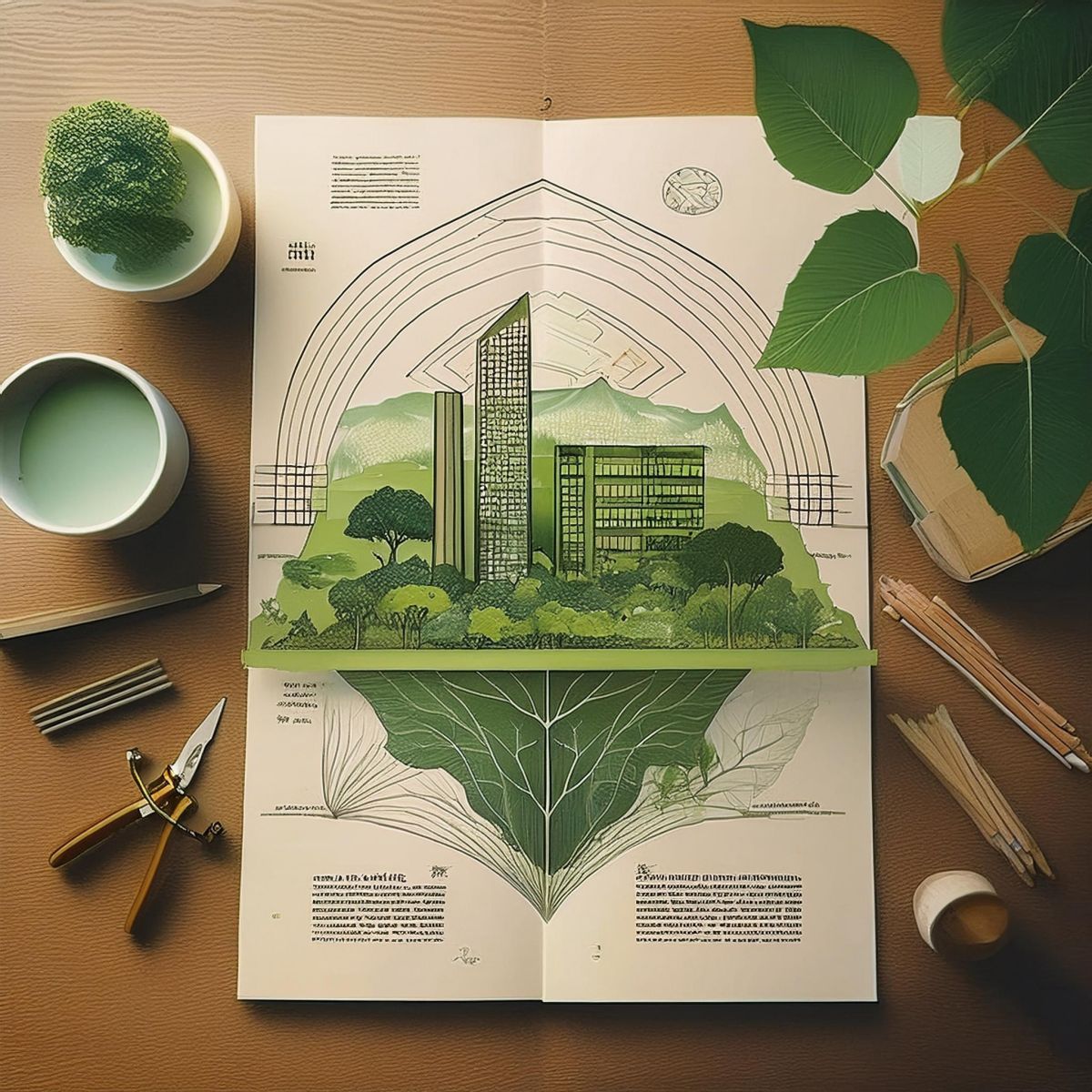 Green Engineering: Environmentally Conscious Design for Sustainability