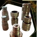 Terminais, Adaptadores, Conexoes e Correias