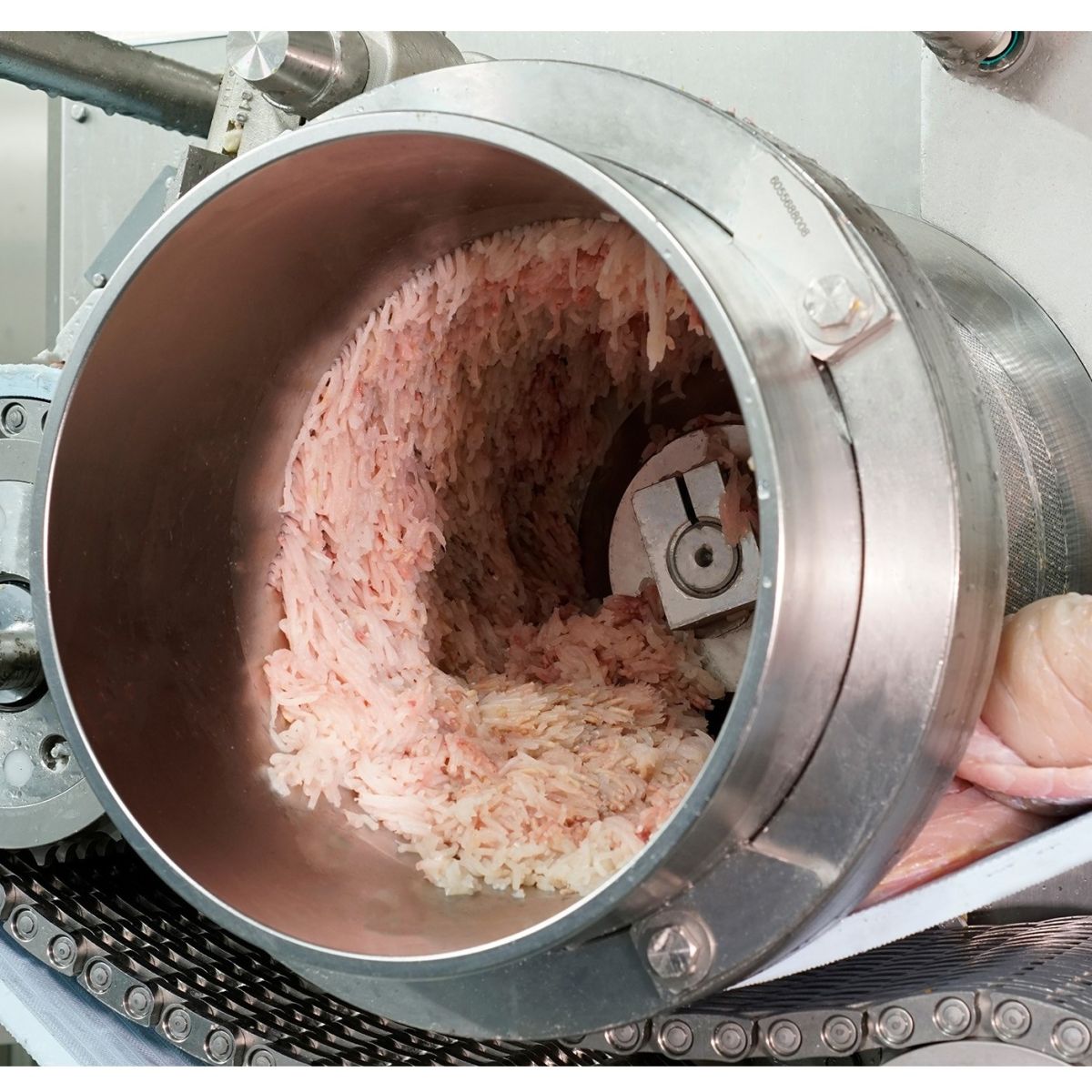 BAADERING Technology