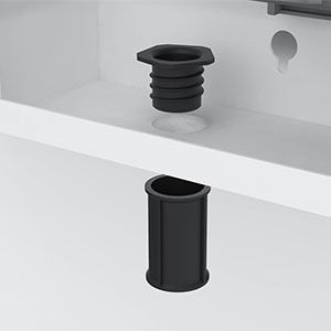 Bucha TopFinish Nanoplastic