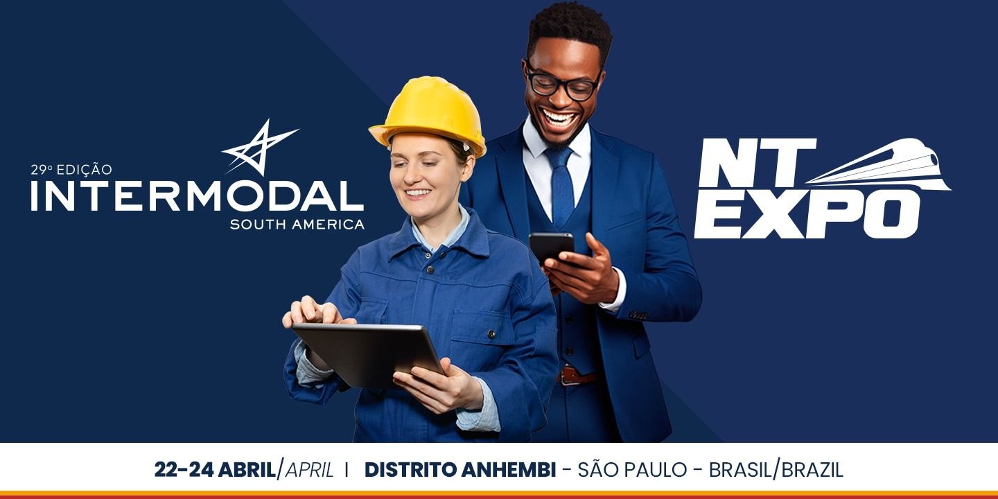 Intermodal - NT Expo / 2025