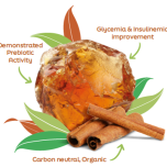 INAVEA CINNAMON ACACIA  Metabolic Health Activator