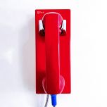 TELEFONE DE EMERGÊNCIA IP