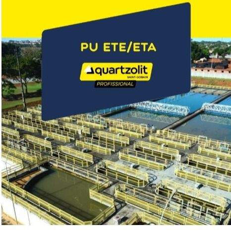 PU ETE/ETA quartzolit