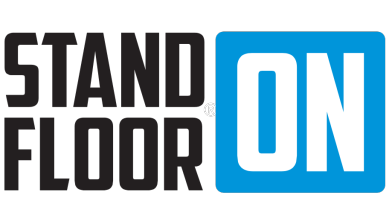 ABC Display Industry BV