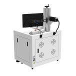 Máquina de gravação à laser fiber GRABB