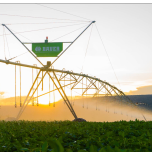 Pivô BAUER - CenterStar 9000