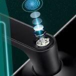 SENSE - Maniglie Smart per il mondo Hospitality