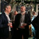 Up Next: London, Dec 1-2