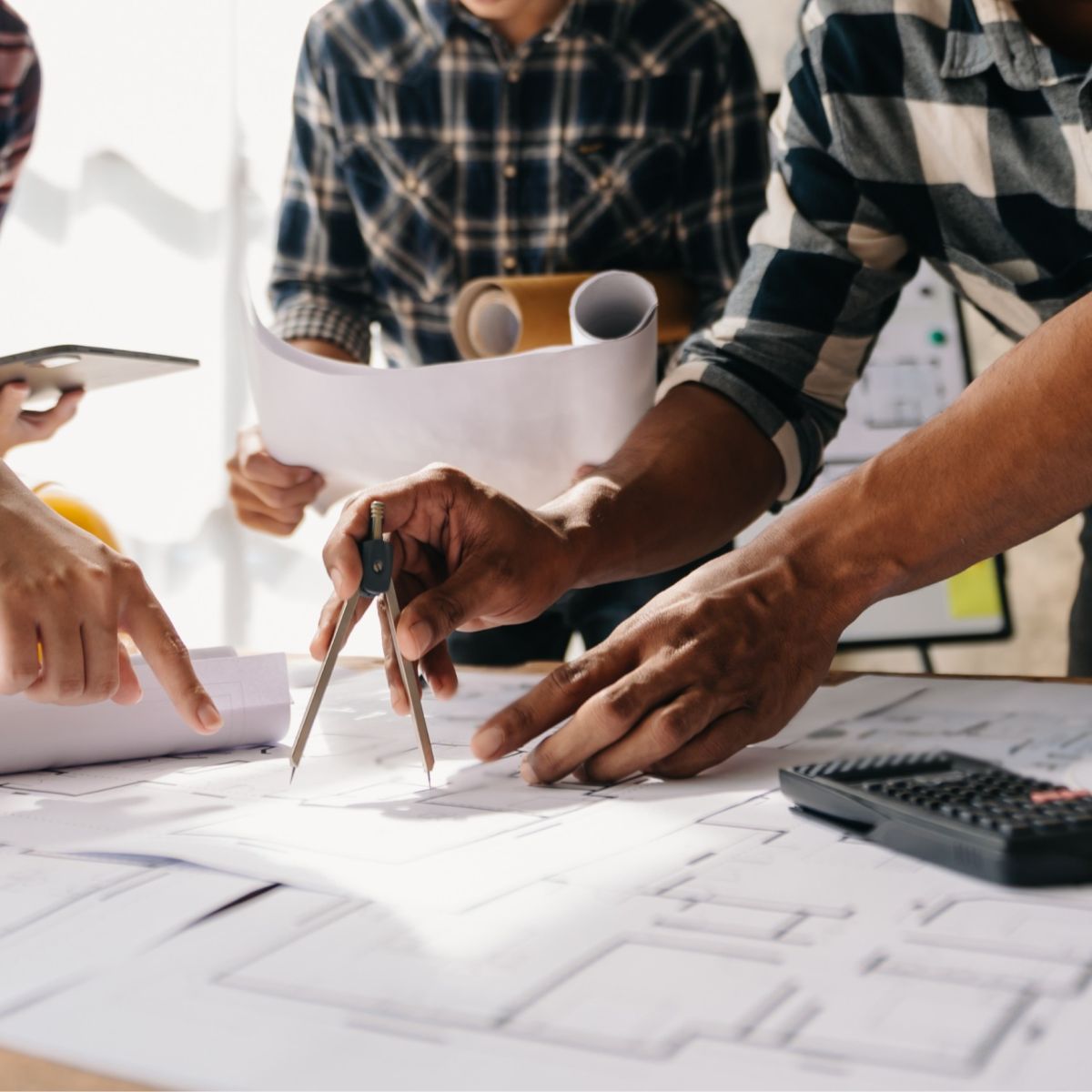 Diseño de Proyectos Hospitality