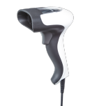 Leitores de Código de barras com fio 1D/2D