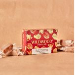 Cardamom and Honey with Sea Salt Caramel Small Box