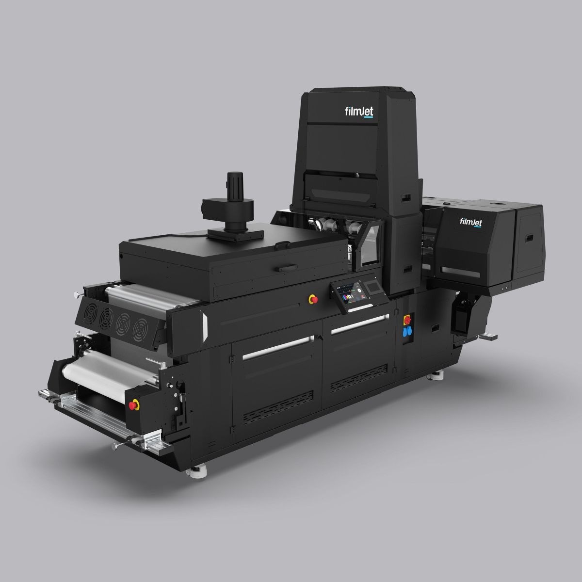 Filmjet • Advanced DTF System