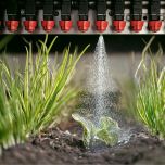 ARA™ 620 UHP Sprayer - Le pulvérisateur à ultra-haute précision