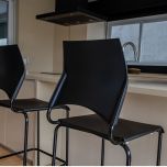 Cadeira Paládio Bistrô