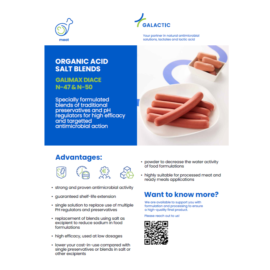 GALIMAX DIACE N-47 & N-50