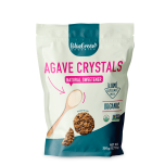 BLUE GREEN Agave Crystals Pouch 350 g (.77 lb)