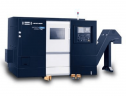 HWACHEON HI-TECH 230AL YSMC