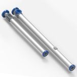 Fabricação de Roscas, Cilindros e Acessórios