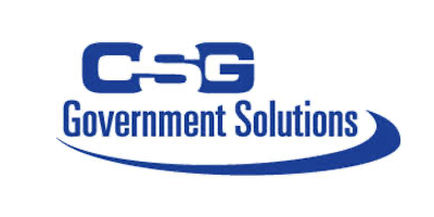 CSG Government Solutions
