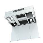 DEX3000 decentrale schoolventilatie unit