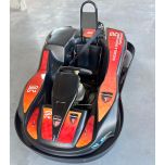 Junior and Adult Indoor rental Go Kart