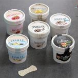 Barattoli Personalizzati per gelato