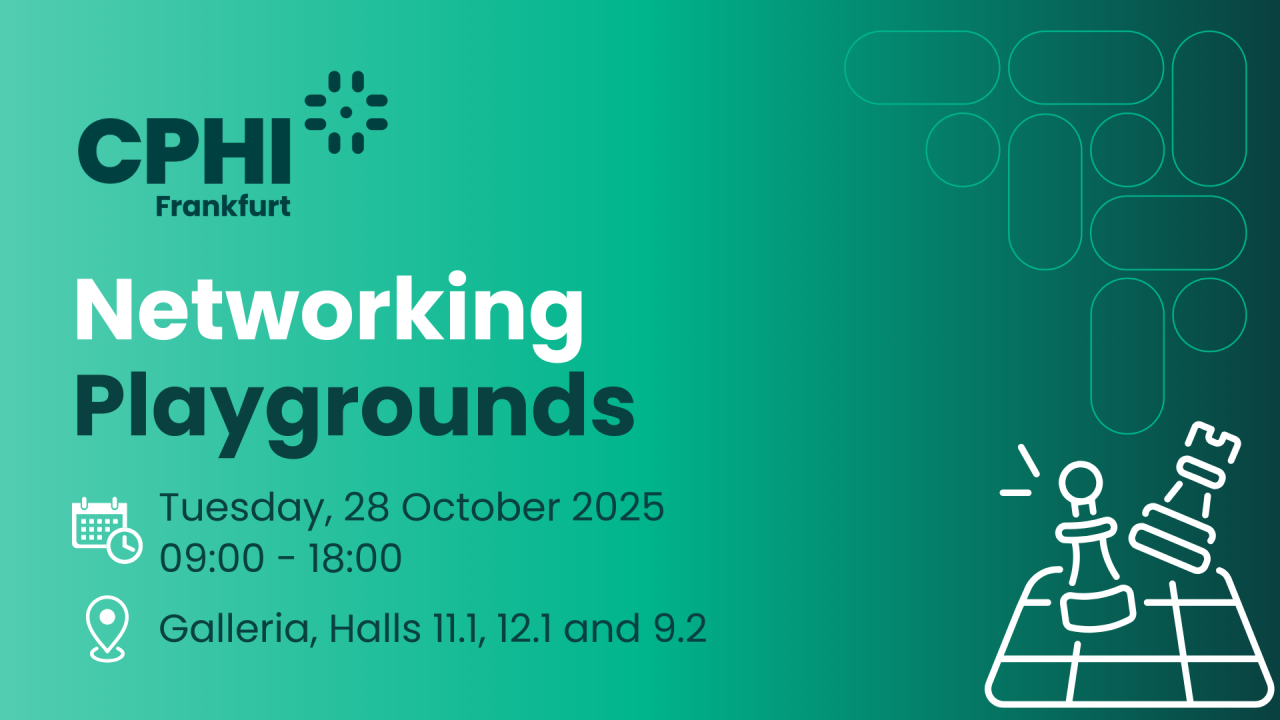 Networking Playgrounds