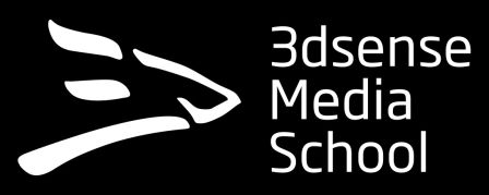 3dsense Media School