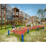 Customized amusement park/ equipment