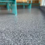 Acrylicon Flake System